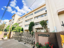 川越市立寺尾小学校