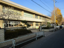 熊谷市立富士見中学校