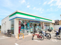 ファミリーマート 川越寺尾店