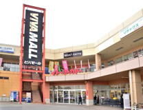 スーパービバホーム 埼玉大井店