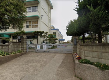 千葉市立若松中学校の画像1