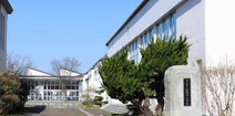 潟上市立飯田川小学校