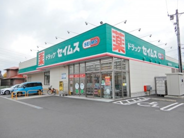 ドラッグセイムス 川越小室店の画像1