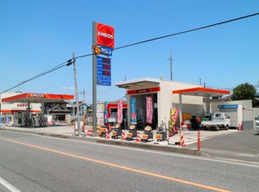 有限会社内田石油店の画像1