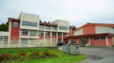 羽後町立西馬音内小学校