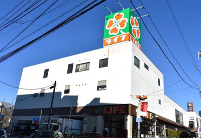 ロングライフ成城の画像1
