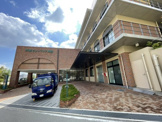 総合病院 芦屋セントマリア病院