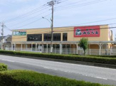 スーパーみらべる 東川口店