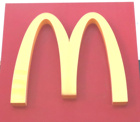 マクドナルド 五合橋線塚口店