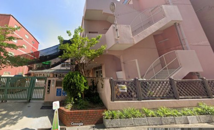 西六保育園の画像1