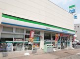ファミリーマート 西池袋四丁目店