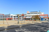鶴岡市立朝暘第三小学校
