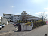 吉見町立西が丘小学校