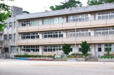 館林市立第八小学校