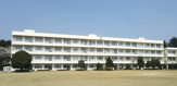 館林市立多々良中学校