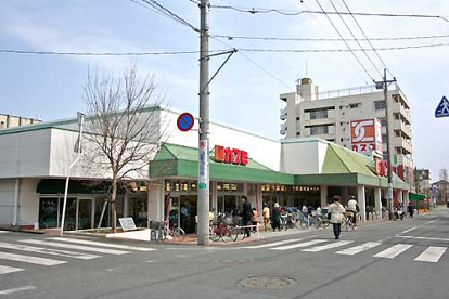 カスミ 湖北店の画像1