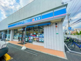 ローソン 練馬春日町二丁目店