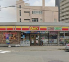 デイリーヤマザキ 須ケ口駅南口店