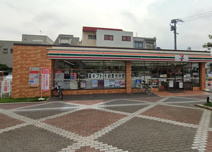 セブンイレブン 名古屋中村町7丁目店