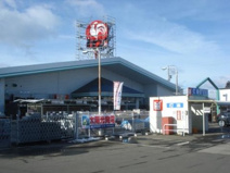 コメリハード&グリーン石鳥谷店