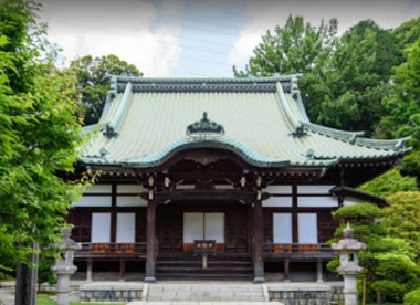 貴雲寺の画像1