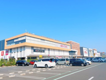 イオンタウンふじみ野