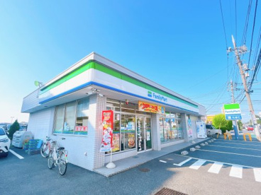 ファミリーマート 大原店の画像1