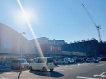 ヤオコー ふじみ野大原店