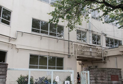 練馬区立小竹小学校の画像1