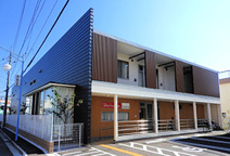 上福岡おひさま保育園