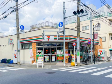 セブンイレブン 練馬中杉通り店の画像1