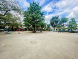 練馬区立中村公園