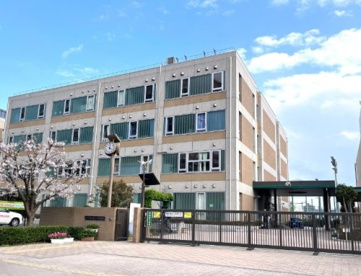 さいたま市立つばさ小学校の画像1