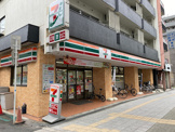 セブン-イレブン 大阪南市岡３丁目店