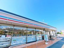 セブンイレブン 川越清水町店