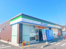 ファミリーマート 川越寺尾店