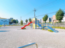 コミュニティ公園