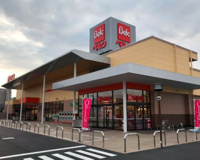 ベルク 狭山入間川店