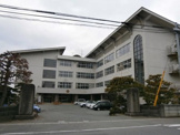 山形市立第八小学校