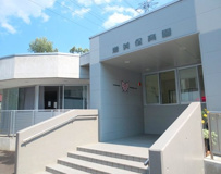 増美保育園川越