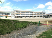 花巻市立若葉小学校