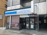 ローソン 五条若宮店