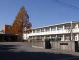 北上市立黒沢尻北小学校