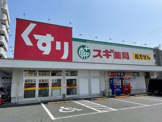 スギ薬局 日比野店