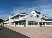 一関市立東山小学校