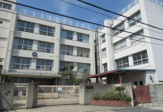 加美東小学校