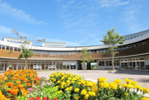 一関市立花泉中学校