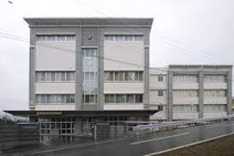 岩手県立高田高校