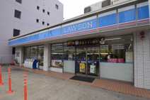 ローソン 上前津店
