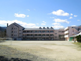 釜石市立小佐野小学校